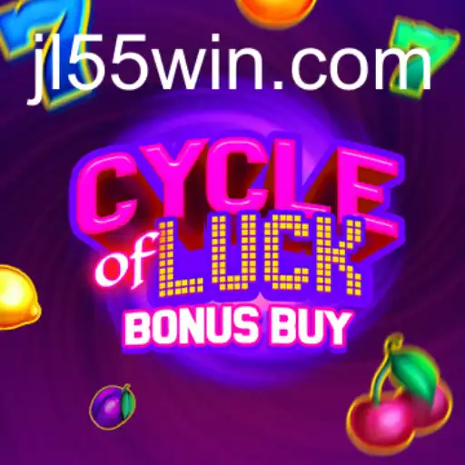 Cycle of Luck Bonus Buy: An Exciting Adventure with the JL55 Twist