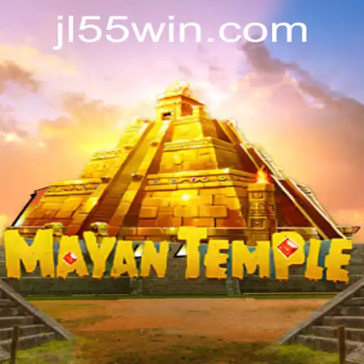 MayanTemple: Unlocking Secrets with the JL55 Key