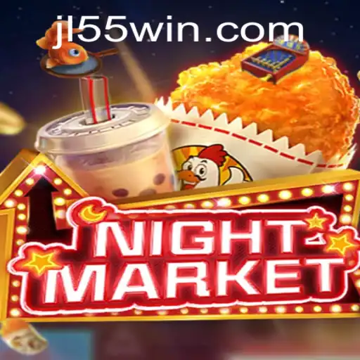 NIGHTMARKET: Unveiling the Enigmatic World with JL55