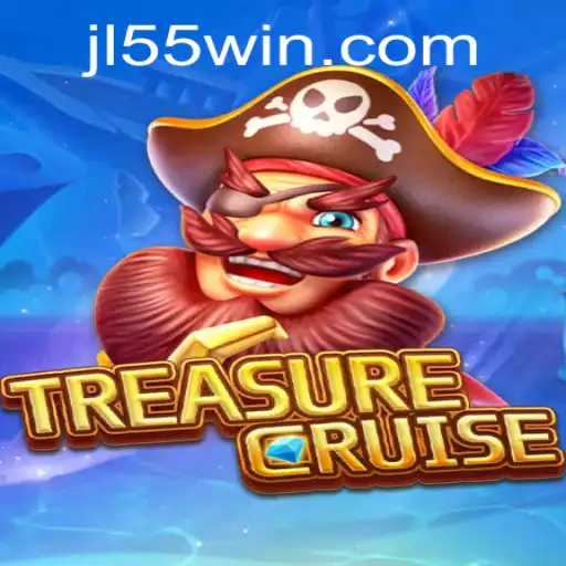 Exploring TREASURECRUISE: A Deep Dive Into the Adventure Game with the Keyword JL55