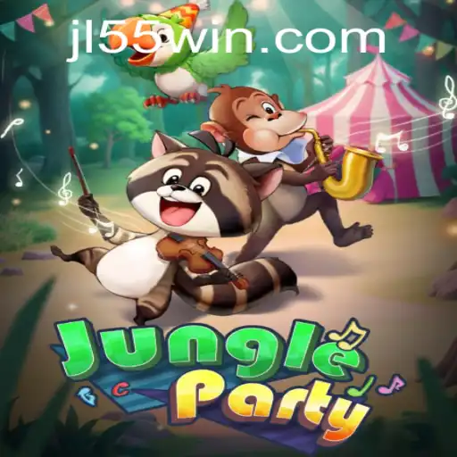 The Adventurous World of JungleParty: Unveiling the Thrilling Game with JL55