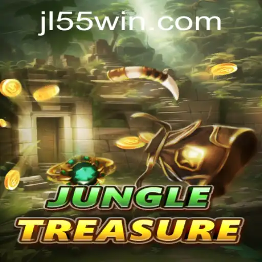 Unveiling JungleTreasure: A Captivating Adventure