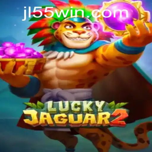 Unveiling the Excitement: Exploring the Game 'Luckyjaguar2' with Keyword 'JL55'
