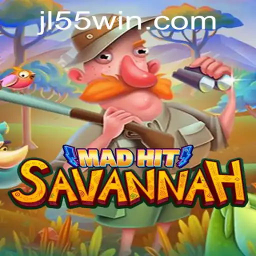 MadHitSavannah Unleashed: A Riveting Journey into the Heart of the JL55 Jungle