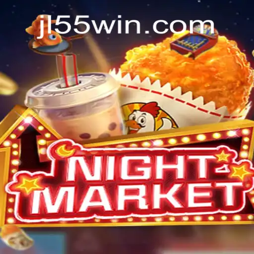 NIGHTMARKET: Unveiling the Enigmatic World with JL55