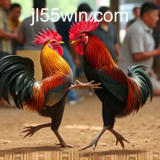 Online Sabong: Exploring the Phenomenon