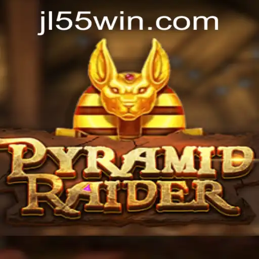 PyramidRaider: Unveiling the Mystical Adventure with JL55