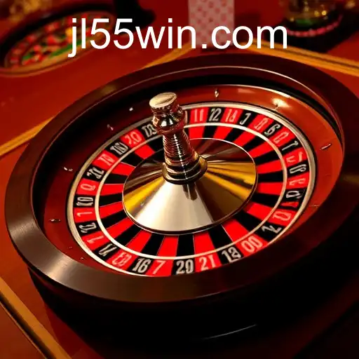 The Intriguing World of Roulette and the Mystery of JL55